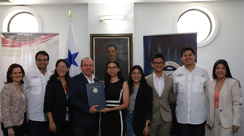 Featured image for “La juventud, clave en el desarrollo sostenible de Panamá”