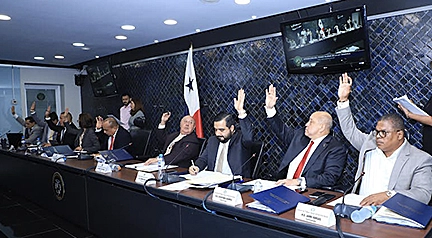 Featured image for “La Comisión de Trabajo aprueba el primer bloque del proyecto de ley 163 para reformar la CSS”