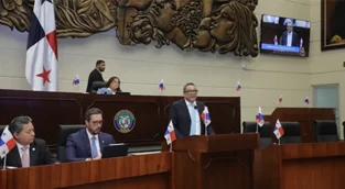 Panamá en Directo | “Asamblea aprueba en segundo debate transferir 91,6 millones a la CSS para garantizar pensiones”