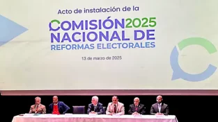 Panamá en Directo | “Tribunal Electoral instala comisión de reformas al Código Electoral”