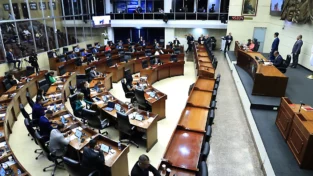 Panamá en Directo | “Proyecto de ley 391 continuará en segundo debate tras decisión del pleno”