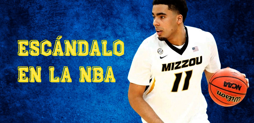 Featured image for “La NBA en crisis: El escándalo de apuestas que amenaza la credibilidad de la liga”