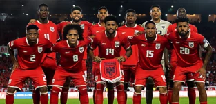 Panamá en Directo | “La Sele vuelve a hacer historia: clasificación, fiesta y un país unido”