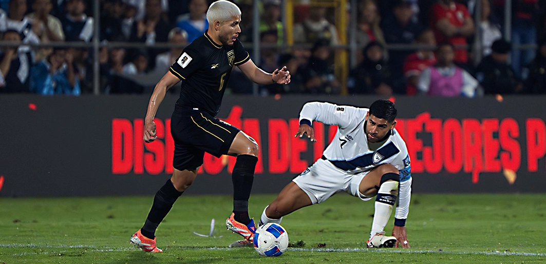 Featured image for “La clasificación no admite excusas y Panamá lo entendió”