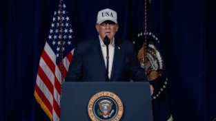 Panamá en Directo | “Trump ordena desplegar agentes de ICE en aeropuertos en medio del bloqueo presupuestario”