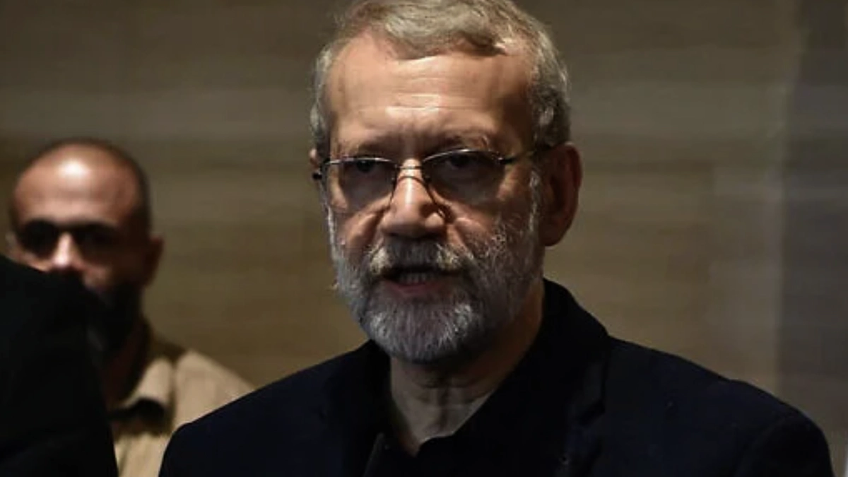 PANAMA EN DIRECTO - Israel afirma haber eliminado a Ali Larijani en bombardeos contra Irán