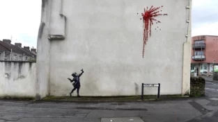 Panamá en Directo | “¿Se acabó el misterio? Banksy habría sido identificado tras años de anonimato”