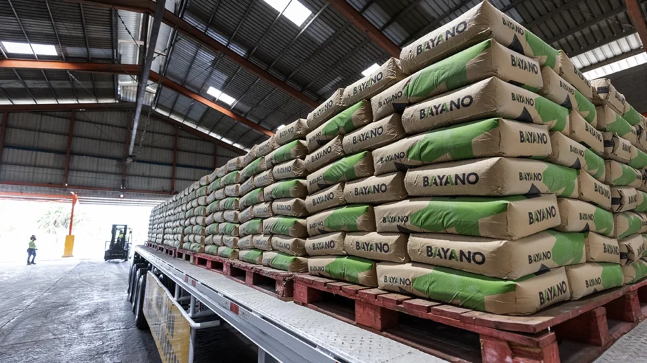 Cemento Bayano presenta su nueva imagen y abre un nuevo capítulo en la industria de la construcción en Panamá 7