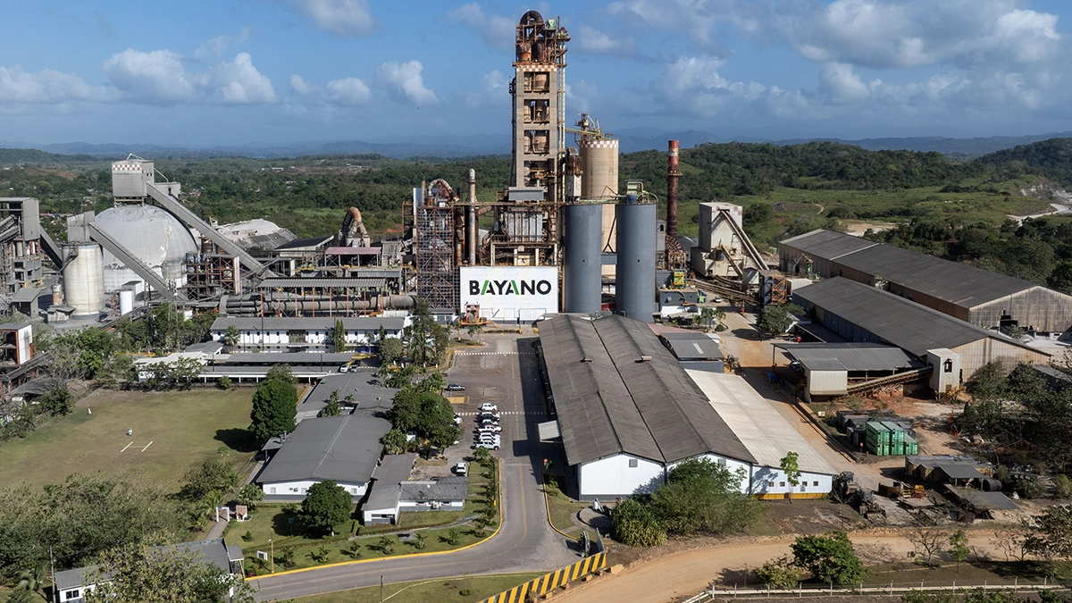Featured image for “Cemento Bayano presenta su nueva imagen y abre un nuevo capítulo en la industria de la construcción en Panamá”
