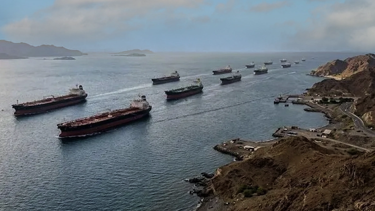 PANAMA EN DIRECTO - Trump presiona a aliados de la OTAN y a China para proteger rutas petroleras en el golfo Pérsico