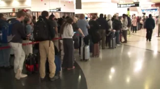 Panamá en Directo | “Demoras en aeropuertos reflejan impacto del cierre gubernamental en servicios claves”