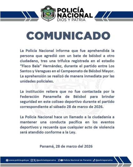 Las sanciones intentan poner orden tras violento episodio que estremeció el béisbol 4