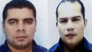 Panamá en Directo | “Exagentes del CSN se entregan tras una década prófugos y enfrentarán juicio por caso de pinchazos”