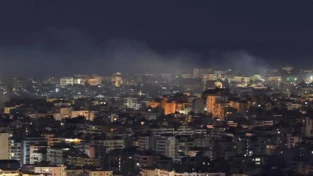 Panamá en Directo | “Israel ataca a Hezbolá en Líbano mientras se amplía la guerra con Irán”