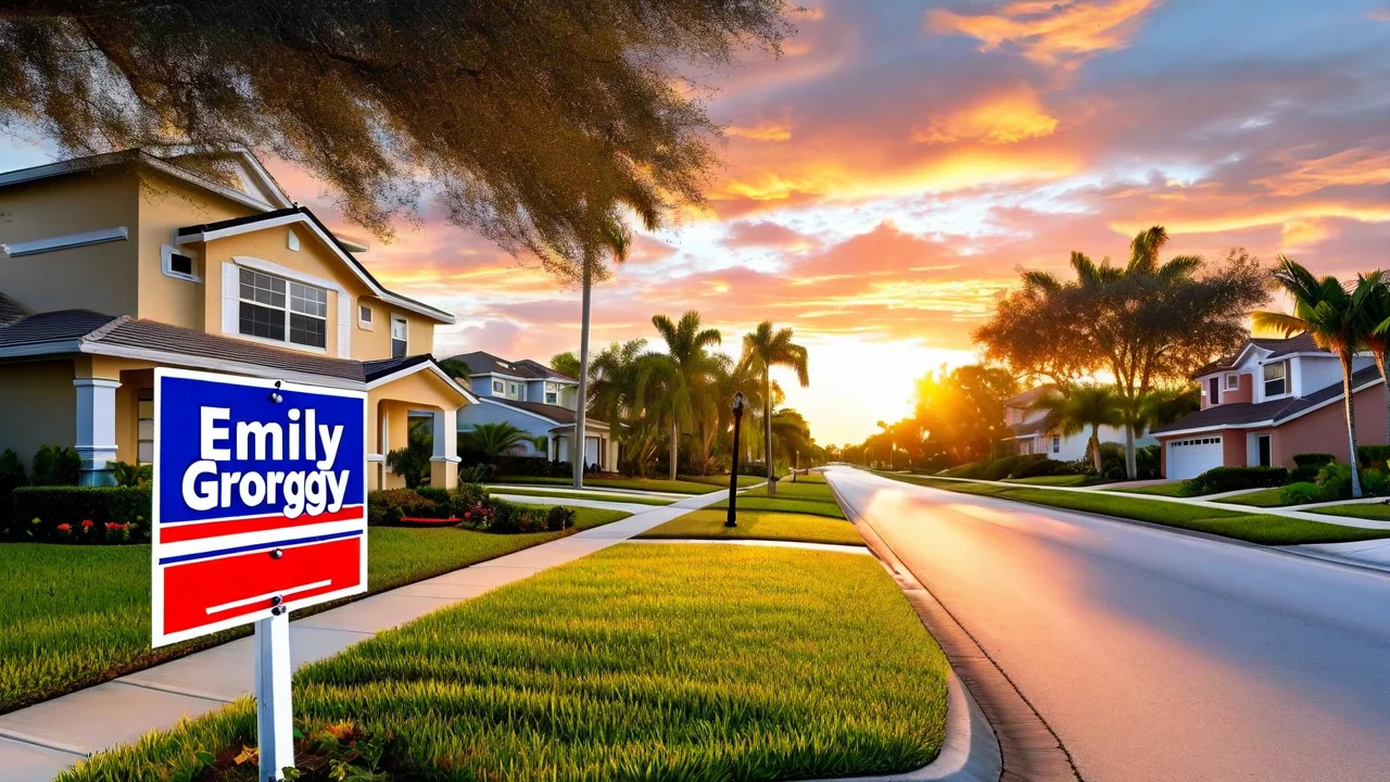 Featured image for “Demócratas golpean en el terreno de Trump y ganan distrito clave en Florida”