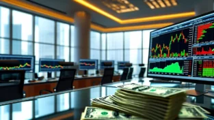 Panamá en Directo | “Inversionistas presentan ofertas por $366.9 millones en subasta de Letras del Tesoro en Panamá”