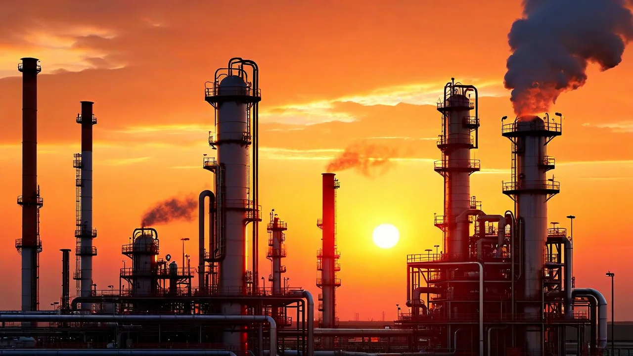 Featured image for “Administración Trump defiende flexibilización de sanciones como mecanismo para estabilizar el mercado energético”